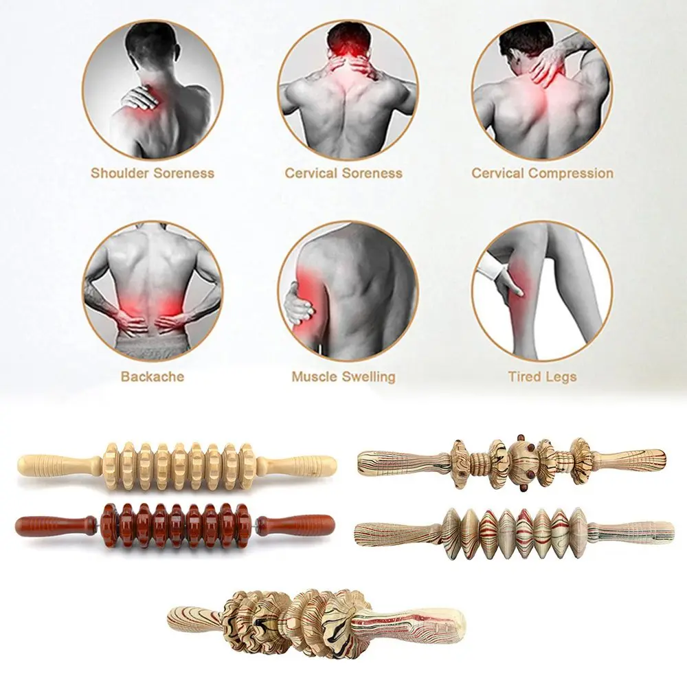 Full Body Handheld Cellulite Rolling Massage Roller Massage Tool Massager Muscle Massage
Full Body Handheld Cellulite Rolling Massage Roller Massage Tool Massager Muscle Massage