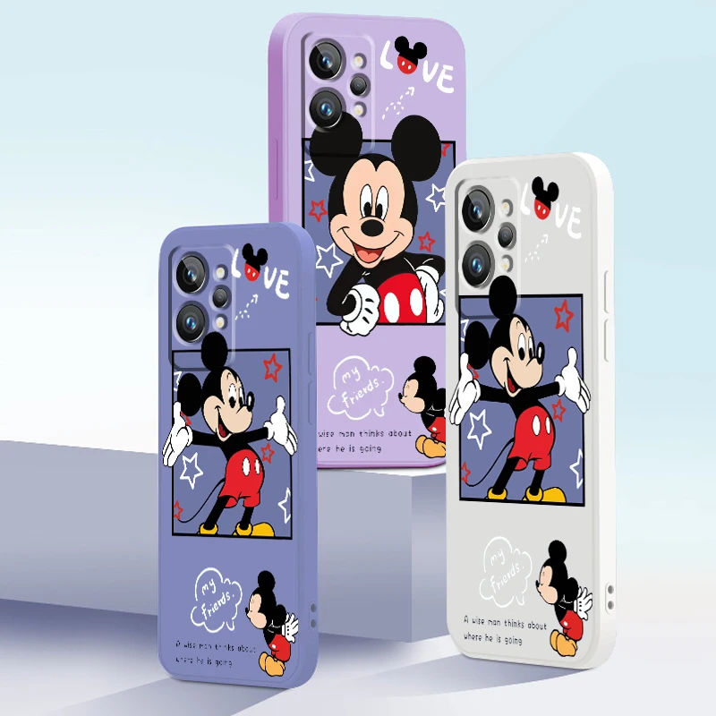 Luxury Mickey Minnie Mouse Liquid Rope Phone Case For OPPO Realme Q3S Q5i 50A 50i C21Y C11 GT Neo3 Neo2 9 9i 8 8i 7 Pro Plus
Luxury Mickey Minnie Mouse Liquid Rope Phone Case For OPPO Realme Q3S Q5i 50A 50i C21Y C11 GT Neo3 Neo2 9 9i 8 8i 7 Pro Plus