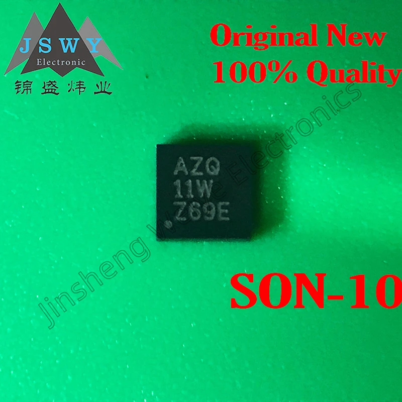 10 шт. Бесплатная доставка BQ24013DRCR BQ24013 silkscreen AZQ BQ24026DRCR ANR boost преобразователь SMD SON10 100% Новый оригинальный
10 шт. Бесплатная доставка BQ24013DRCR BQ24013 silkscreen AZQ BQ24026DRCR ANR boost преобразователь SMD SON10 100% Новый оригинальный