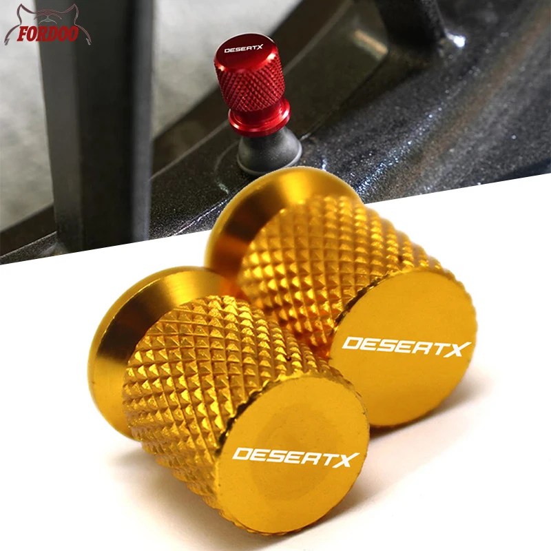 For Ducati Desert X DesertX 2022 2023 Accessories Motorcycle Tire Valve Air Port Stem Caps Cover
For Ducati Desert X DesertX 2022 2023 Accessories Motorcycle Tire Valve Air Port Stem Caps Cover
