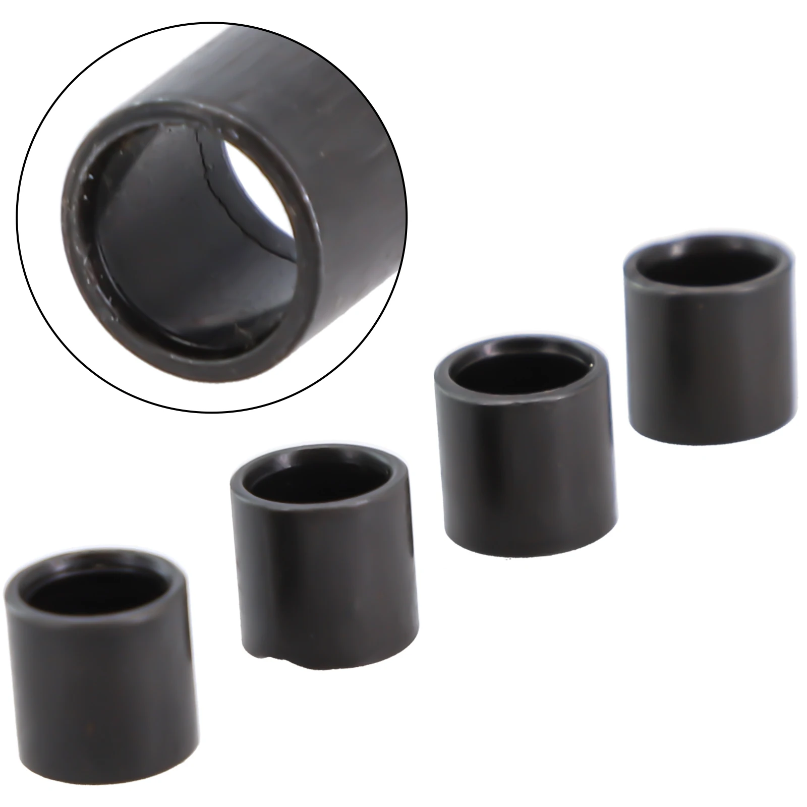 1Skateboard Bearing Bushings Skating Spacers Bushing Skate Board Parts Scooter Wheel Replacement Roller Skates Bearing Bushing
1Skateboard Bearing Bushings Skating Spacers Bushing Skate Board Parts Scooter Wheel Replacement Roller Skates Bearing Bushing