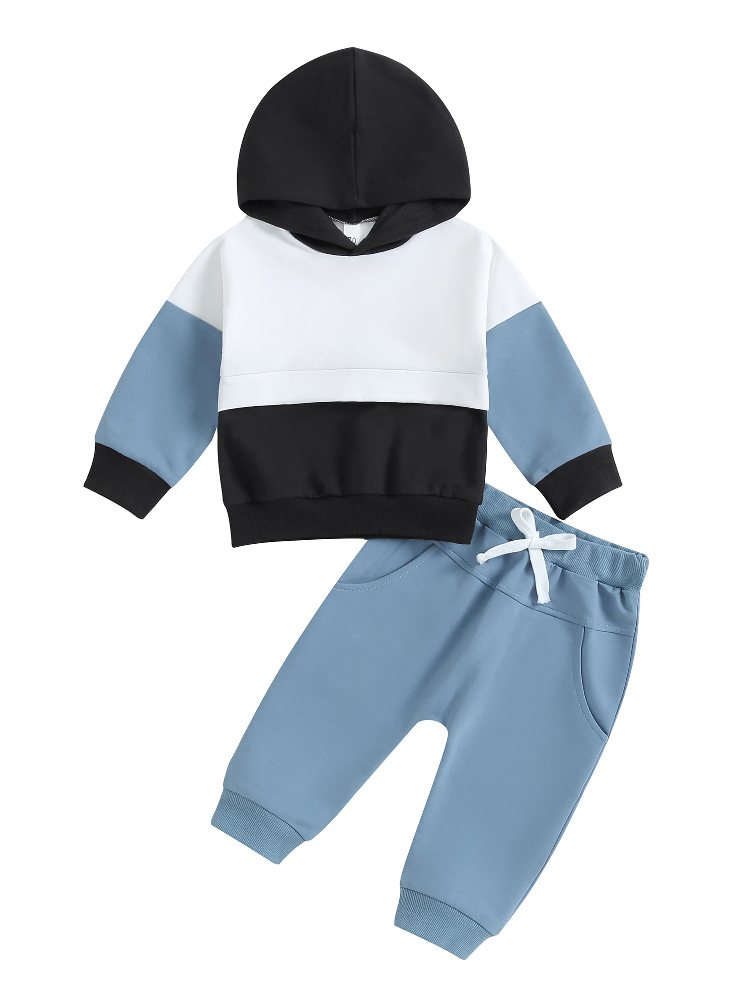 Осенняя одежда для маленьких мальчиков Sduydiosy, толстовка с длинным рукавом и капюшоном в стиле пэчворк, кофта с брюками, милые наряды с капюшоном для новорожденных
Осенняя одежда для маленьких мальчиков Sduydiosy, толстовка с длинным рукавом и капюшоном в стиле пэчворк, кофта с брюками, милые наряды с капюшоном для новорожденных