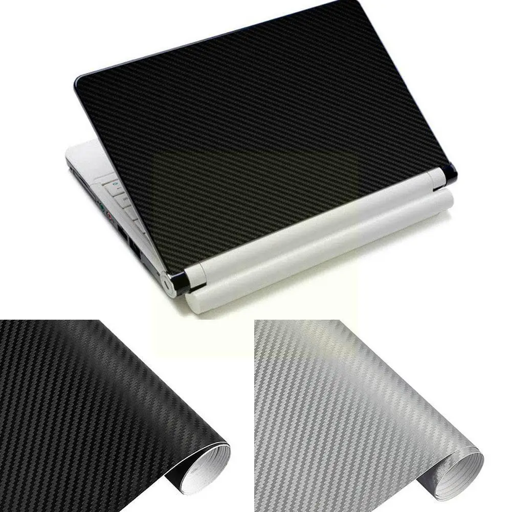 3d Carbon Fibre Skin Decal Wrap Sticker Cover Laptop For 9-17" Notebook Pc K2v5 Z4s4
3d Carbon Fibre Skin Decal Wrap Sticker Cover Laptop For 9-17" Notebook Pc K2v5 Z4s4