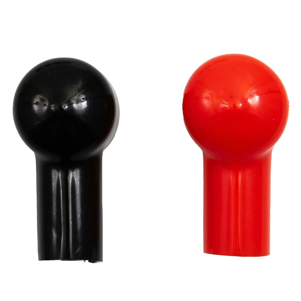 Black Red Insulation Cover For Car Marine Commercial Power Sports Durable Replacement Insulation Rubber Skin Protective Lug Cap
Black Red Insulation Cover For Car Marine Commercial Power Sports Durable Replacement Insulation Rubber Skin Protective Lug Cap