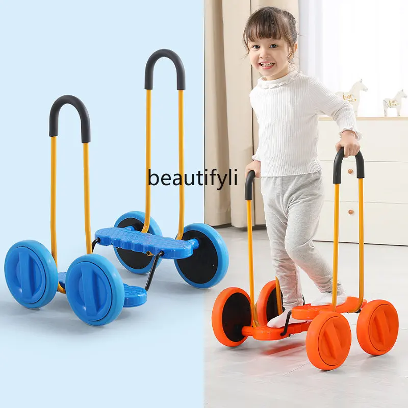 Sensational Training Equipment Household Balanced Bicycle Kindergarten Outdoor Sports Toys
Sensational Training Equipment Household Balanced Bicycle Kindergarten Outdoor Sports Toys