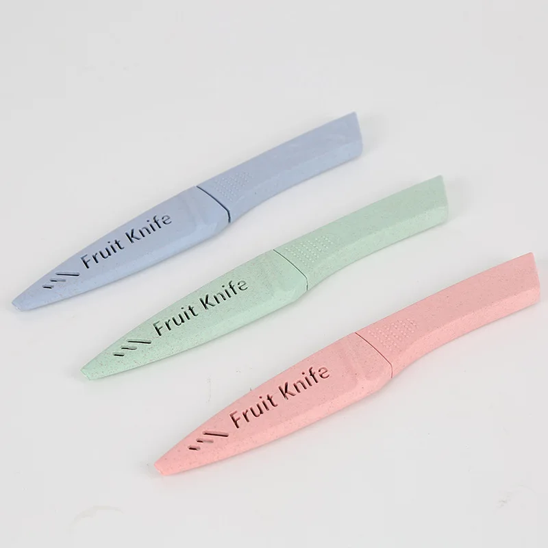 Household Stainless Steel Fruit Knife Multifunctional Kitchen Knife Portable Paring Knife Japanese Food Supplement Knife
Household Stainless Steel Fruit Knife Multifunctional Kitchen Knife Portable Paring Knife Japanese Food Supplement Knife