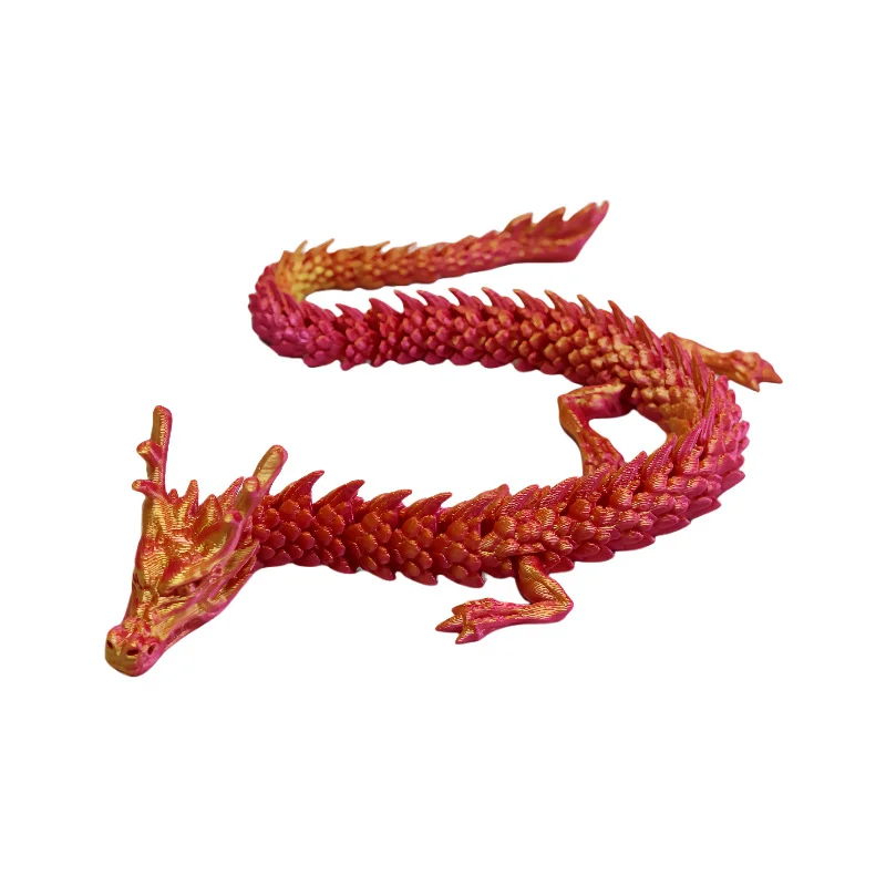 3D-пластиковые игрушки-драконы 45 см
3D-пластиковые игрушки-драконы 45 см