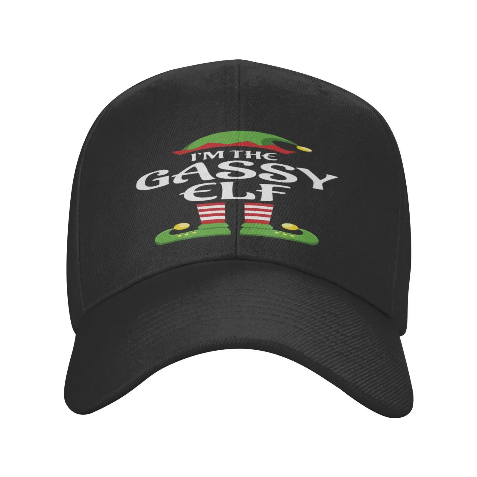 I'm The Gassy Elf, подходящая Рождественская бейсболка для мужчин, вязаная шапка, головной убор, мужские облегающие шапки для мужчин, летняя Панама,...
I'm The Gassy Elf, подходящая Рождественская бейсболка для мужчин, вязаная шапка, головной убор, мужские облегающие шапки для мужчин, летняя Панама,...