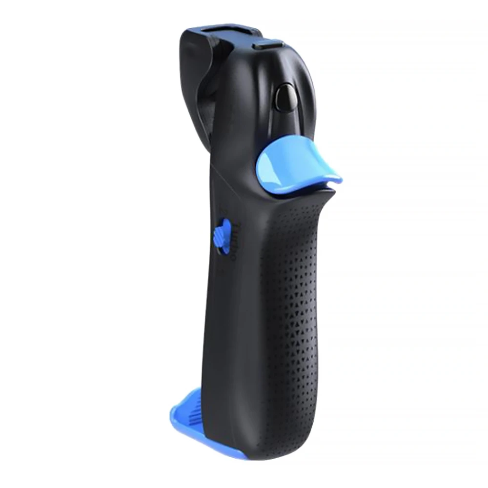 Mobile Game Controller Four Finger Gamepad for Pubg Trigger Game for iPhone/ Android Gamepad
Mobile Game Controller Four Finger Gamepad for Pubg Trigger Game for iPhone/ Android Gamepad