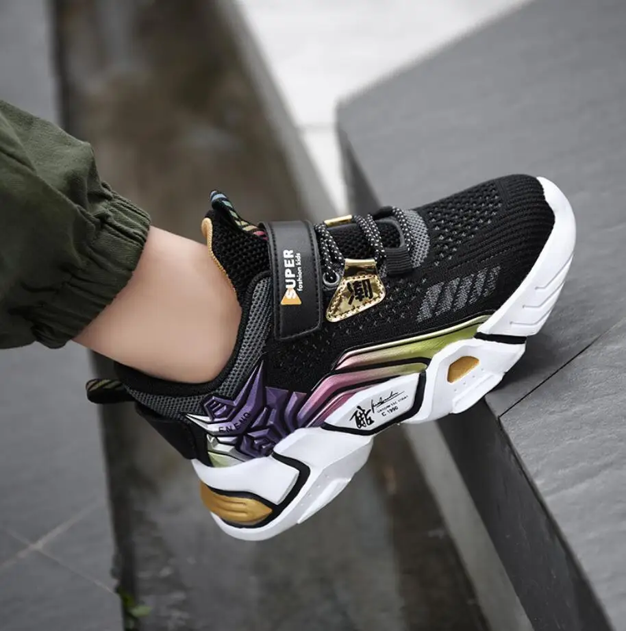Kids Shoes 2021 Autumn Baby Girls Boys Trainers Children Fashion Sport Running Shoes Child Brand Casual Sneakers Baby Toddler
Kids Shoes 2021 Autumn Baby Girls Boys Trainers Children Fashion Sport Running Shoes Child Brand Casual Sneakers Baby Toddler
