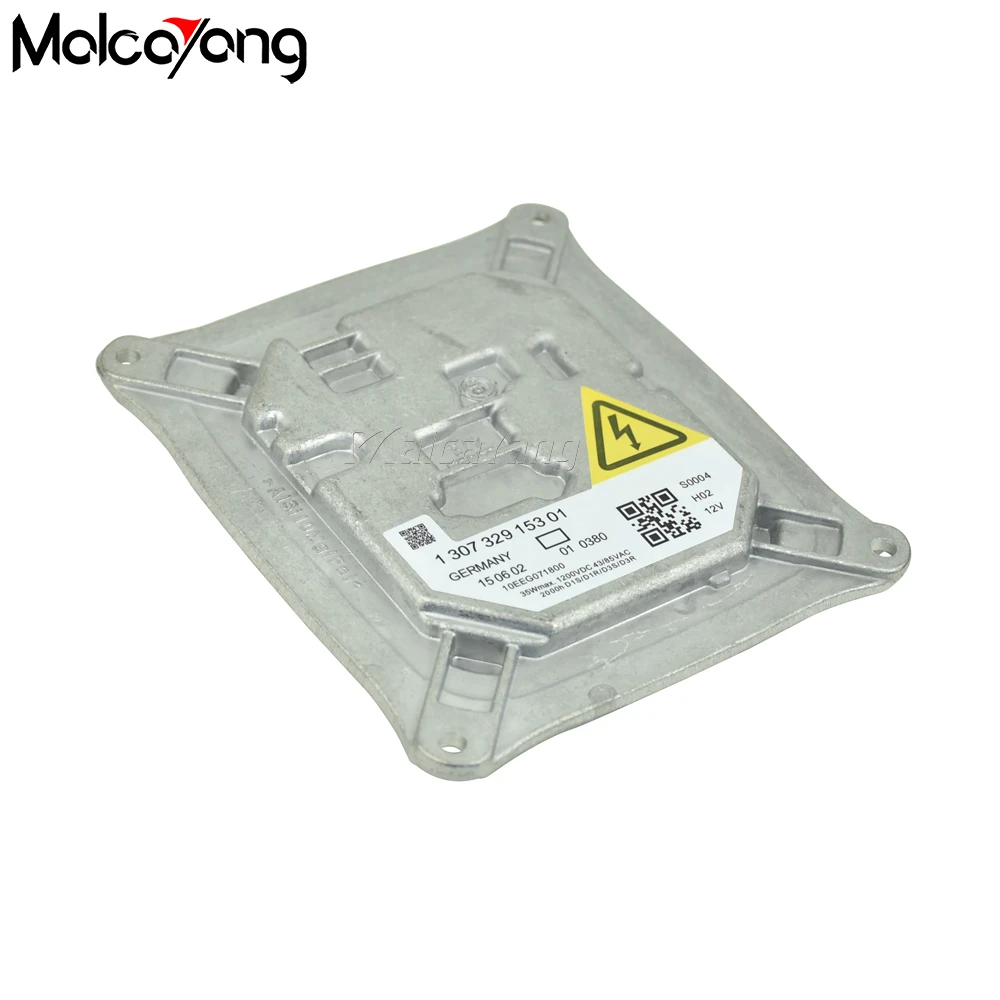 Xenon HID Headlight Ballast 1307329153 130732915301 1307329193 130732919301 For BMW 328i, 328xi, 335i, 335xi, E90 M3
Xenon HID Headlight Ballast 1307329153 130732915301 1307329193 130732919301 For BMW 328i, 328xi, 335i, 335xi, E90 M3