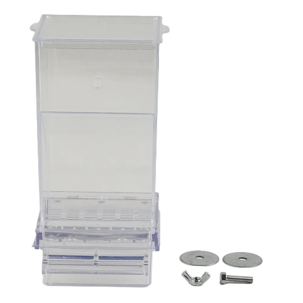 High Quality Feeder Bird Supplies 18.8*7.5*8.5cm 1PCS Anti Splash Automatic Bird Supplies Blue Budgerigars Clear
High Quality Feeder Bird Supplies 18.8*7.5*8.5cm 1PCS Anti Splash Automatic Bird Supplies Blue Budgerigars Clear