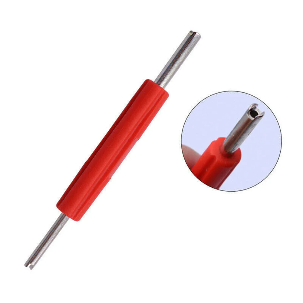 Car Air Conditioning Tire Valve Dual-use Switch Tool Disassembly And Repair Repair Air Needle Valve Core Wrench Key American Air
Car Air Conditioning Tire Valve Dual-use Switch Tool Disassembly And Repair Repair Air Needle Valve Core Wrench Key American Air