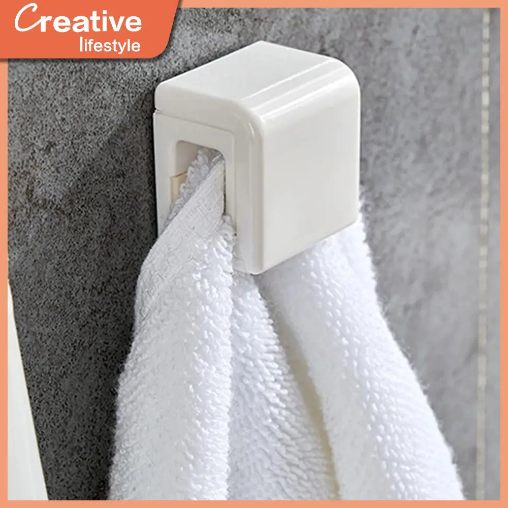 Non-marking Adhesive Facial Toothpaste Holder Toothpaste Storage Rack Plastic Multi-purpose Bathroom Hanging Clip Cleanser Clip
Non-marking Adhesive Facial Toothpaste Holder Toothpaste Storage Rack Plastic Multi-purpose Bathroom Hanging Clip Cleanser Clip