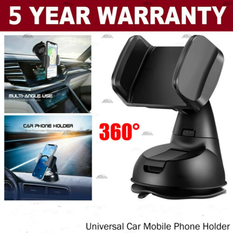 Universal Sucker Phone Holder in Car Phone Stand Dashboard Suction Home Mount Windscreen Suppot Suit To All Model Cellphone
Universal Sucker Phone Holder in Car Phone Stand Dashboard Suction Home Mount Windscreen Suppot Suit To All Model Cellphone