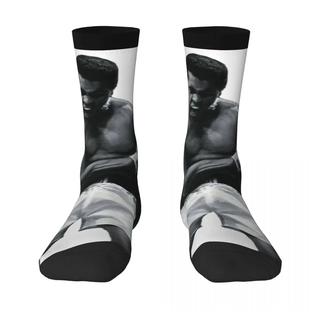 Muhammads And Alis 3 US USA America Socks Novelty BEST TO BUY Graphic Contrast color Field pack Compression Socks
Muhammads And Alis 3 US USA America Socks Novelty BEST TO BUY Graphic Contrast color Field pack Compression Socks