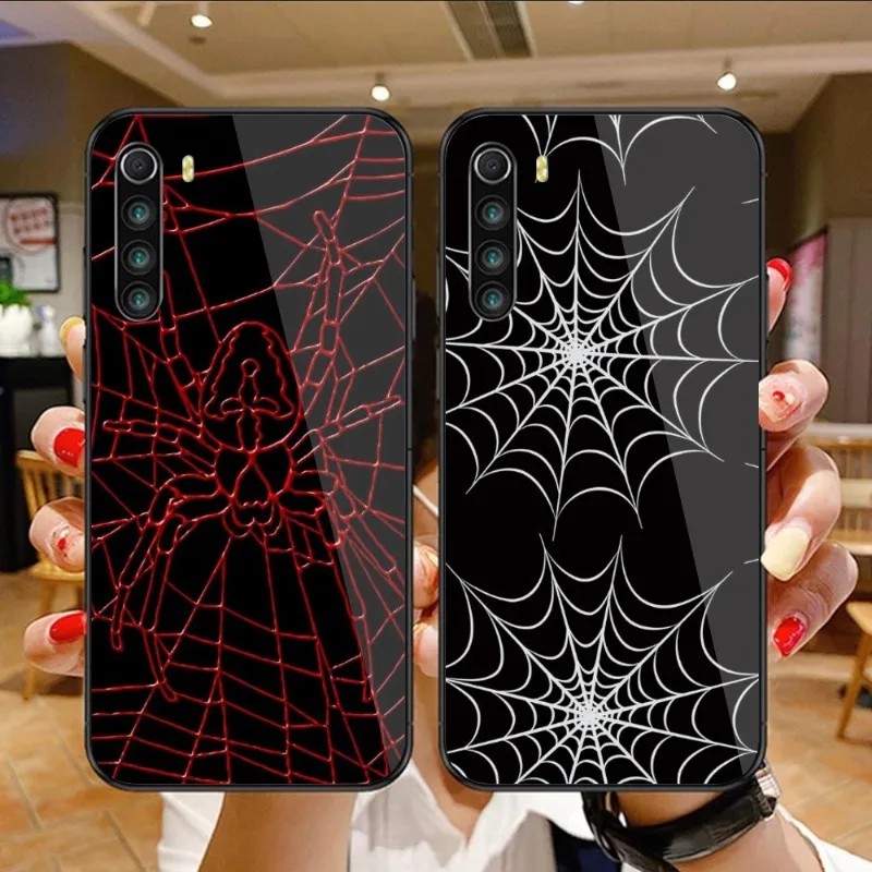 Back And White Phone Case For Xiaomi 13 12 11T 10 9 Redmi Note 11 10 10S Pro Redmi 9 9A 8 Black PC Glass Phone Cover
Back And White Phone Case For Xiaomi 13 12 11T 10 9 Redmi Note 11 10 10S Pro Redmi 9 9A 8 Black PC Glass Phone Cover