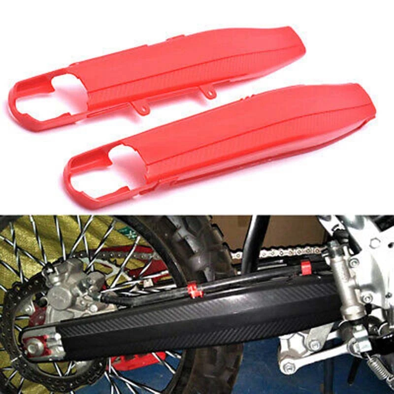 Motorcycle Flat Fork Protective Cover Rear Rocker Arm Cover Suitable for Honda CRF250L 2012 2013 2014 2015 2016 2017
Motorcycle Flat Fork Protective Cover Rear Rocker Arm Cover Suitable for Honda CRF250L 2012 2013 2014 2015 2016 2017