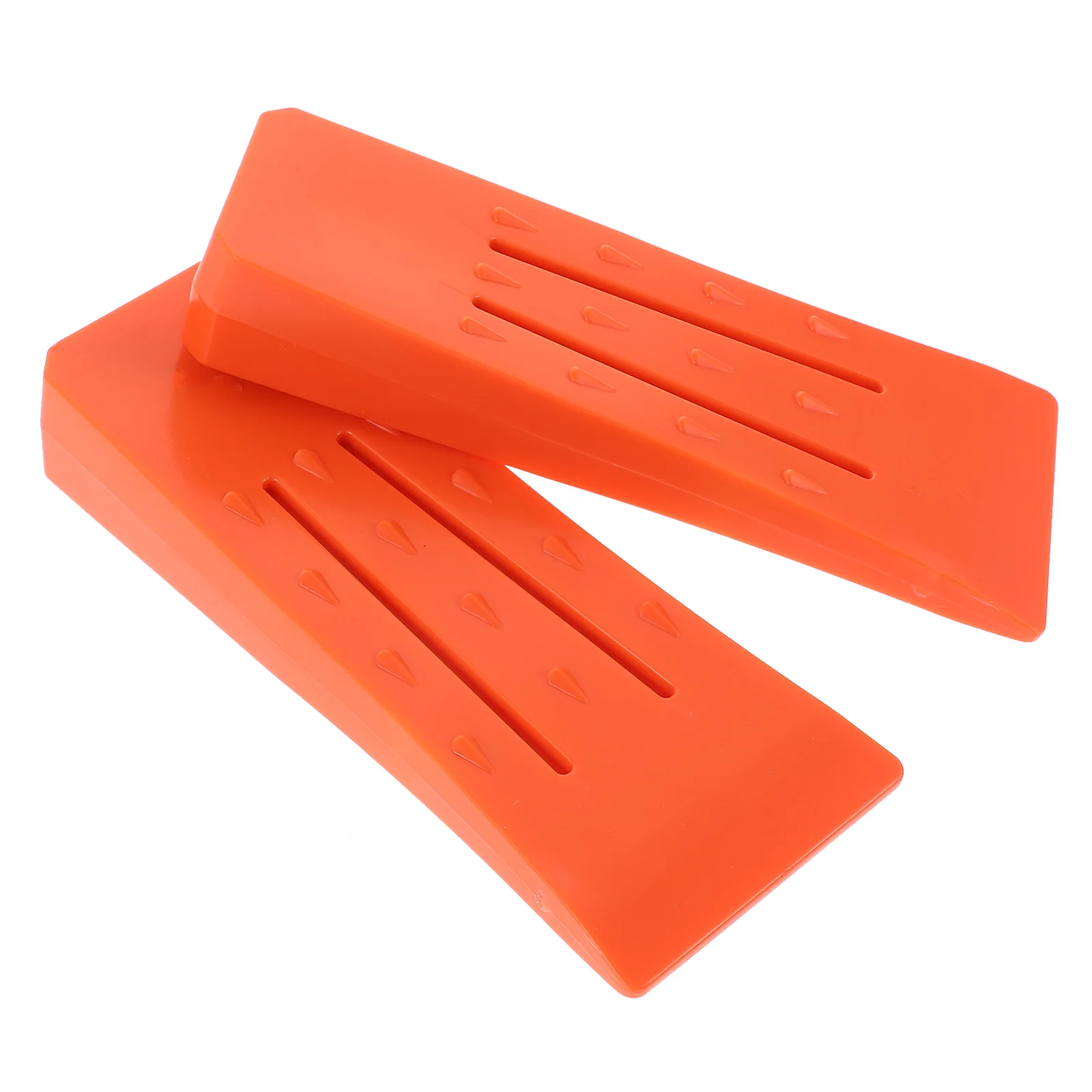 2pcs Logging Chock Tool Felling Wedge Logging Wedge Woodcutting Accessory for Garden Woodworker Home
2pcs Logging Chock Tool Felling Wedge Logging Wedge Woodcutting Accessory for Garden Woodworker Home