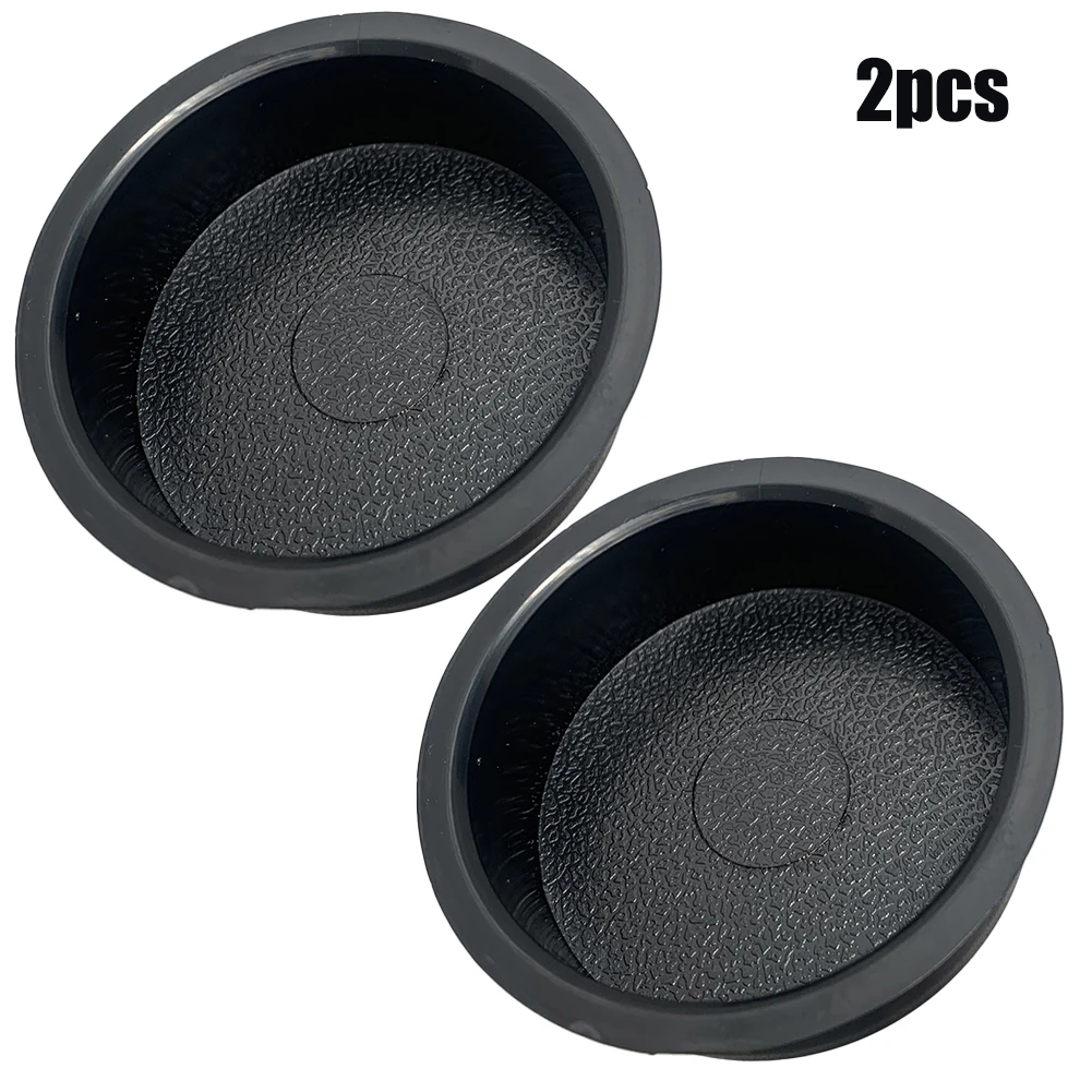 2pcs Console Cup Holder For Ford Bronco F150 F250 F350 92-96 Center Console Cup Holder Inserts Cups
2pcs Console Cup Holder For Ford Bronco F150 F250 F350 92-96 Center Console Cup Holder Inserts Cups