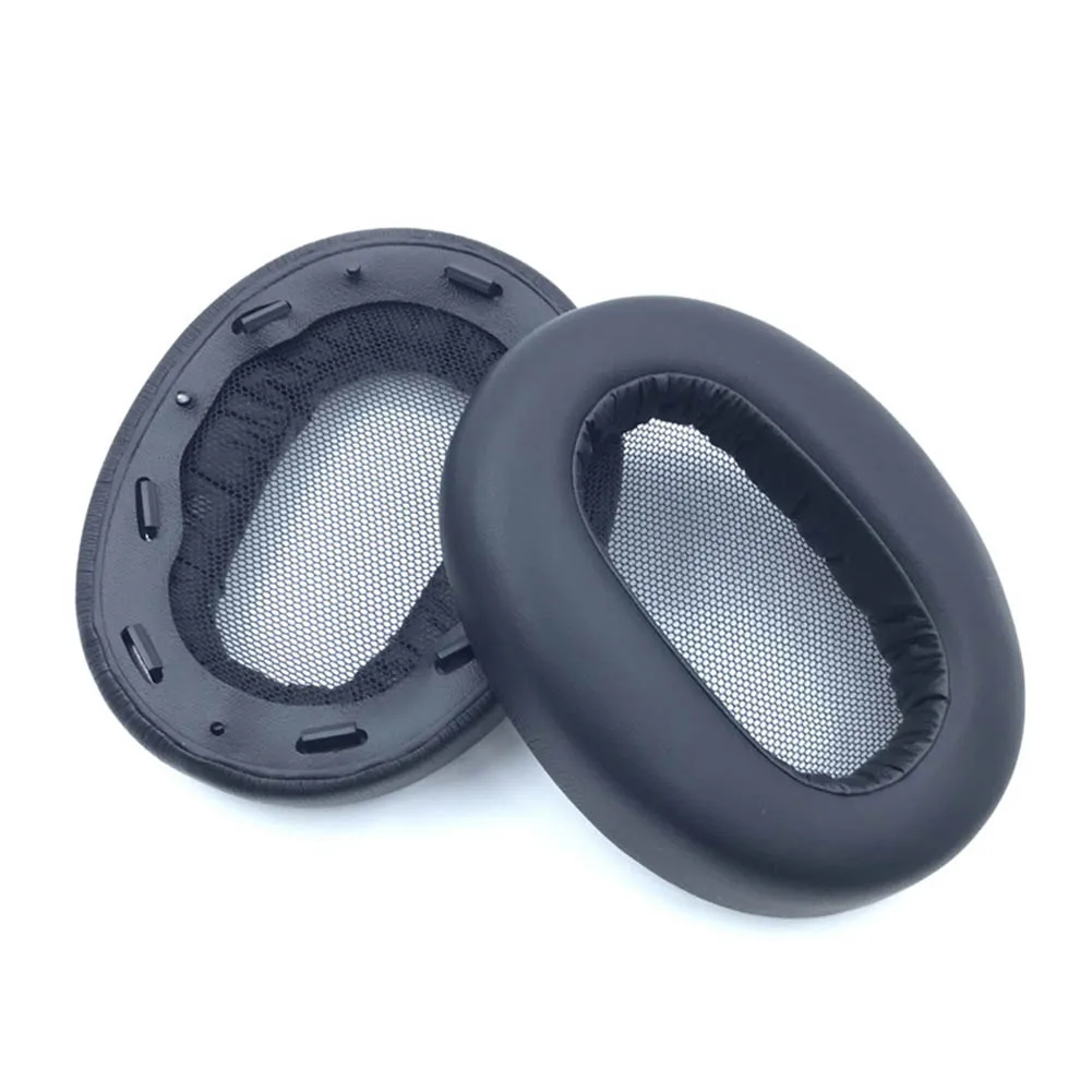 Replace The Ear Pads Tools Earpads For Sony MDR-1AM2 Replacement 100 X80x18mm Albumen Leather Cushion Ear Pads
Replace The Ear Pads Tools Earpads For Sony MDR-1AM2 Replacement 100 X80x18mm Albumen Leather Cushion Ear Pads