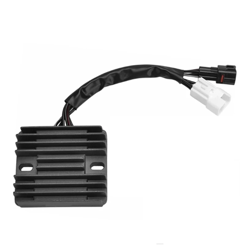 

Regulator Rectifier Regulator Rectifier Metal For Suzuki Motorcycle Voltage GW250 Inazuma GW 250 MAGNETO 32800-48H00