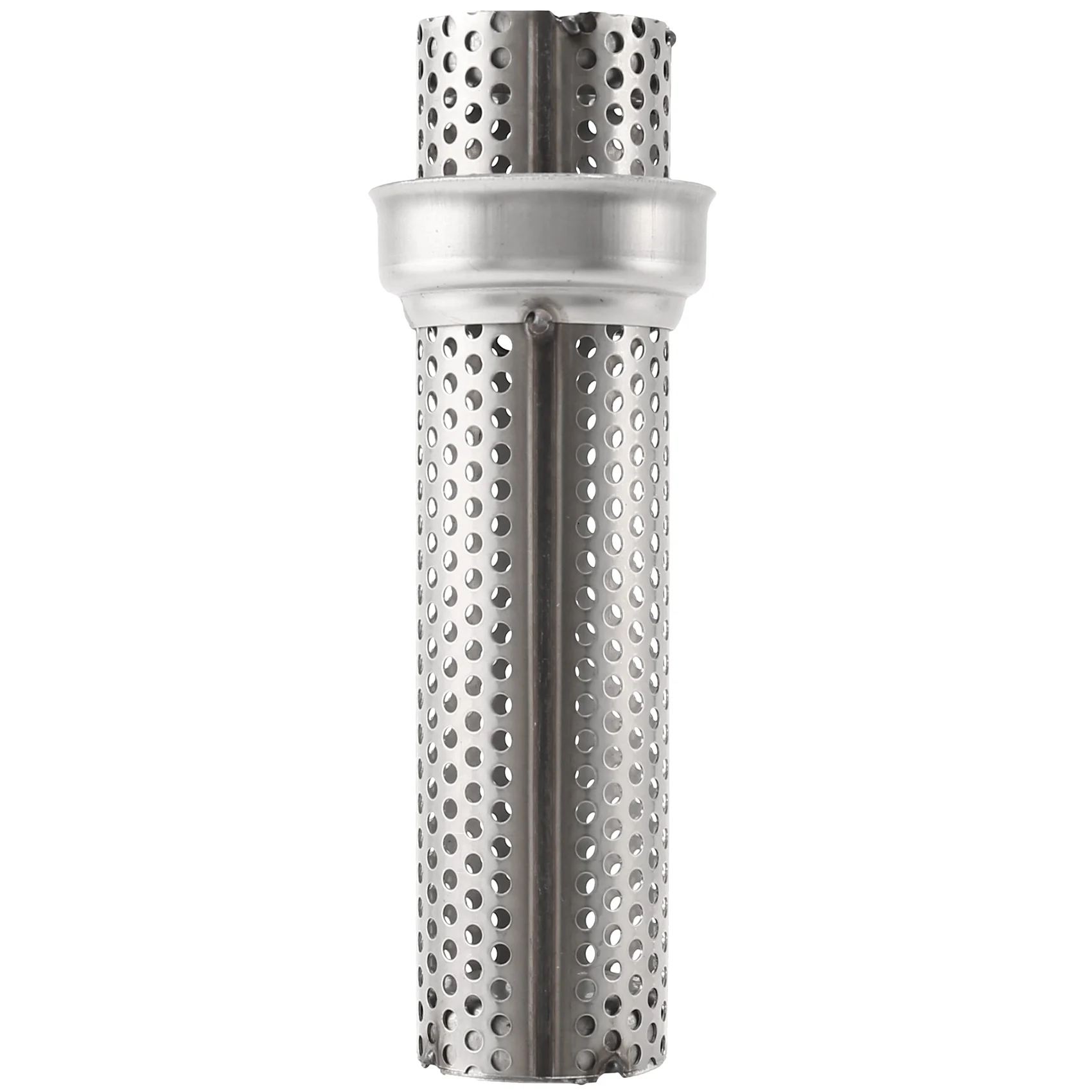 51 мм универсальный глушитель выхлопной трубы мотоцикла DB-шумоподавление сетки DB - Long
51 мм универсальный глушитель выхлопной трубы мотоцикла DB-шумоподавление сетки DB - Long