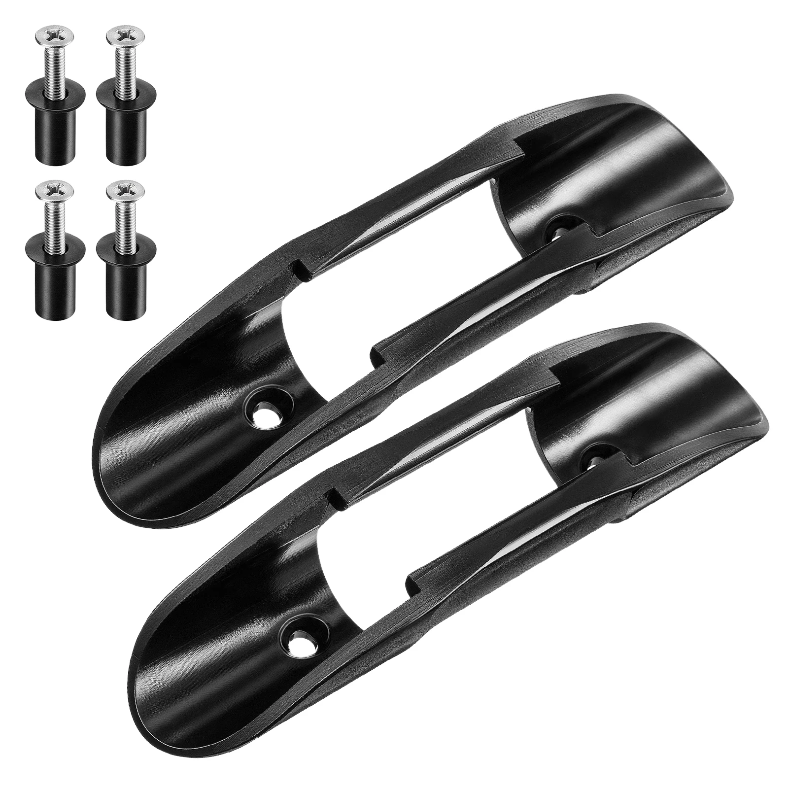 Kayak Paddle Holder Clips Deck Mounted Universal Kayak Paddle Clip With Screws Kayak Paddle Mount Holder Clip And Fishing Net
Kayak Paddle Holder Clips Deck Mounted Universal Kayak Paddle Clip With Screws Kayak Paddle Mount Holder Clip And Fishing Net