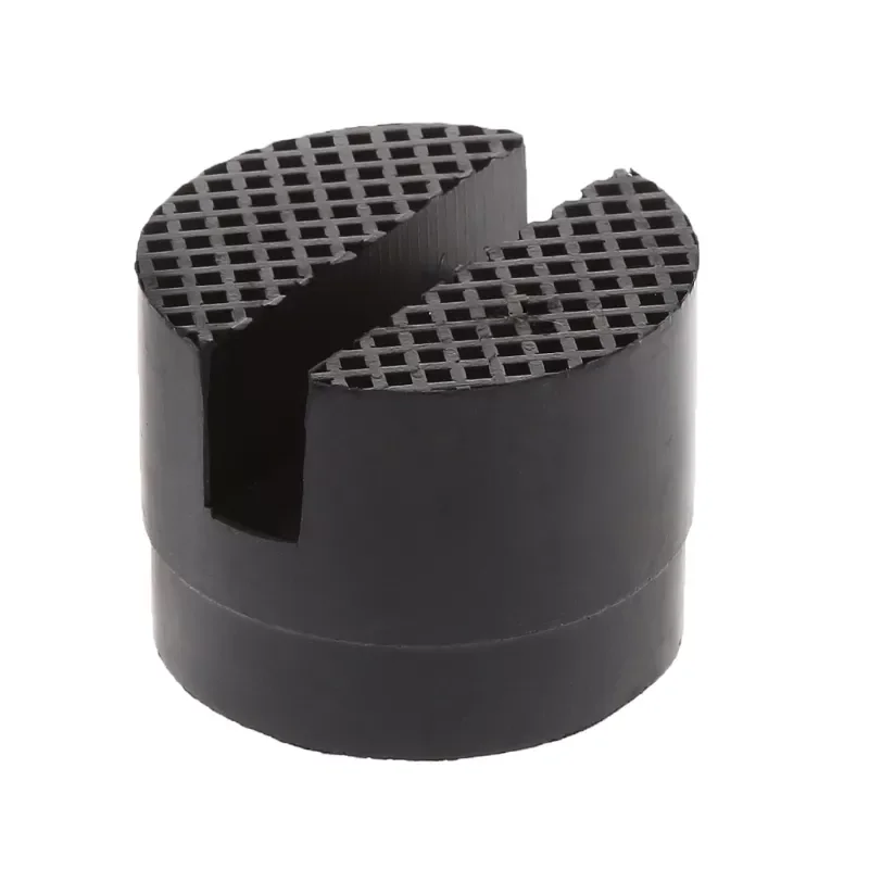 New Floor Slotted Motorcycle Car Rubber cric Jack Lift Pad Frame Protector Adapter Jacking Disk Pad Tool
New Floor Slotted Motorcycle Car Rubber cric Jack Lift Pad Frame Protector Adapter Jacking Disk Pad Tool