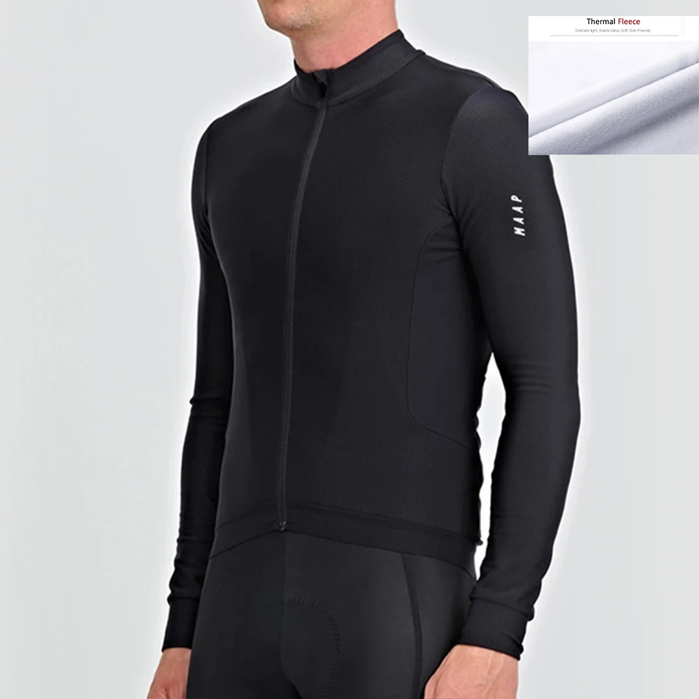 2022 Men Winter Thermal Fleece Lovely Cycling Clothing MTB Uniform Bicycle Clothes Ropa Ciclismo Warm Long Sleeve Coat
2022 Men Winter Thermal Fleece Lovely Cycling Clothing MTB Uniform Bicycle Clothes Ropa Ciclismo Warm Long Sleeve Coat