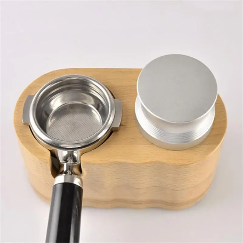 Espresso Coffee Machine Handle Support Seat Solid Wood Non-slip Filling Press Seat Powder Hammer Cushion Solid Walnut Household
Espresso Coffee Machine Handle Support Seat Solid Wood Non-slip Filling Press Seat Powder Hammer Cushion Solid Walnut Household
