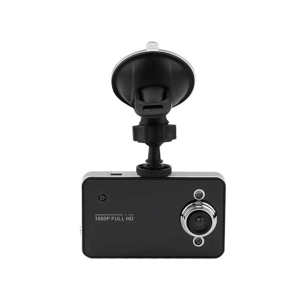 Auto Tachograph Car Camera DVR Camcorder Video Recorder 2.7 inch Full 1080P Ultra Wide Angle Night Vision Function
Auto Tachograph Car Camera DVR Camcorder Video Recorder 2.7 inch Full 1080P Ultra Wide Angle Night Vision Function