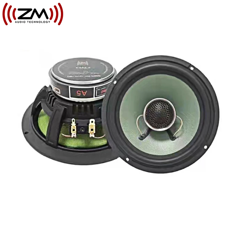 OEM&ODM auto electrical systems 6 inch speaker car tweeter car audio speakers coaxial
OEM&ODM auto electrical systems 6 inch speaker car tweeter car audio speakers coaxial