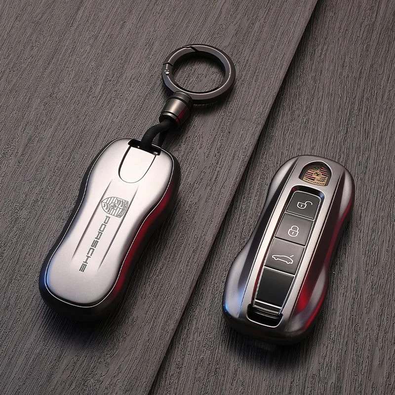Модный чехол из ТПУ для автомобильного смарт-ключа, защитный чехол для Porsche Cayenne 718 MACAN Panamera 911, аксессуары Macan Boxster Cayman
Модный чехол из ТПУ для автомобильного смарт-ключа, защитный чехол для Porsche Cayenne 718 MACAN Panamera 911, аксессуары Macan Boxster Cayman