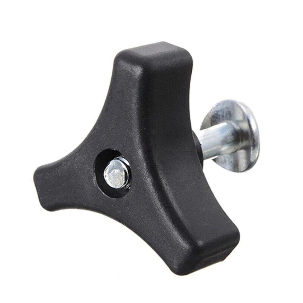 High Quality Lawn Mower Parts Triangle Handle Knob Screw Bolt 2pcs/Set Bolt Replacement For Mountfield Handle Bar Knob Nut
High Quality Lawn Mower Parts Triangle Handle Knob Screw Bolt 2pcs/Set Bolt Replacement For Mountfield Handle Bar Knob Nut