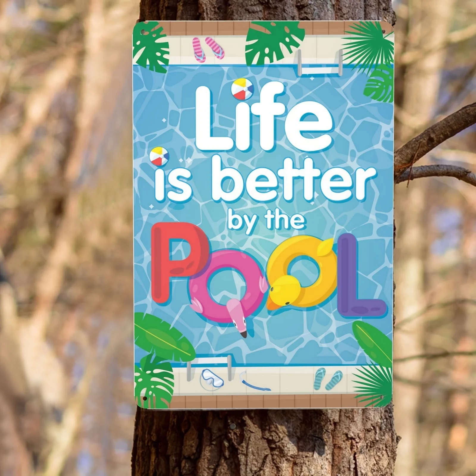 Metal Aluminum Sign, Pool Wall Art Decor, Retro Vintage Swimming Pool Kitchen Bedroom Cafe Living Room Wall Decor Sign, 8*12inch
Metal Aluminum Sign, Pool Wall Art Decor, Retro Vintage Swimming Pool Kitchen Bedroom Cafe Living Room Wall Decor Sign, 8*12inch