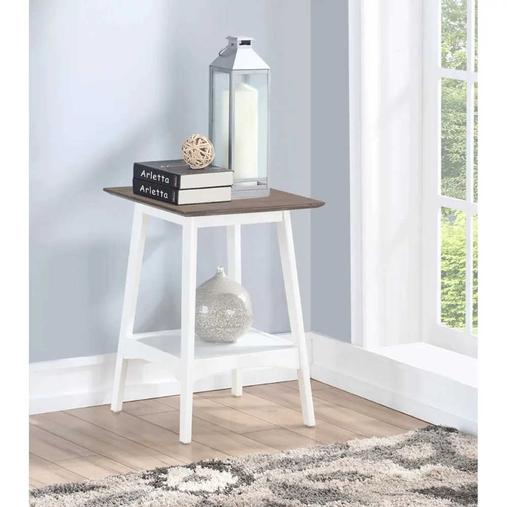 Indoor Living Room Bedroom Side Table White with Partition End Table Sofa Side Table Coffee Table for Living Room Coffee Table
Indoor Living Room Bedroom Side Table White with Partition End Table Sofa Side Table Coffee Table for Living Room Coffee Table
