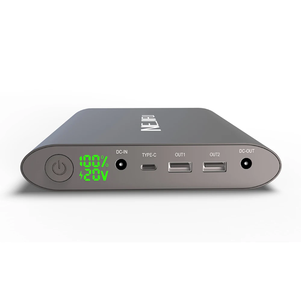 Universal Rohs External Battery 60000mAh Portable Power Bank 50000mAh for laptop
Universal Rohs External Battery 60000mAh Portable Power Bank 50000mAh for laptop