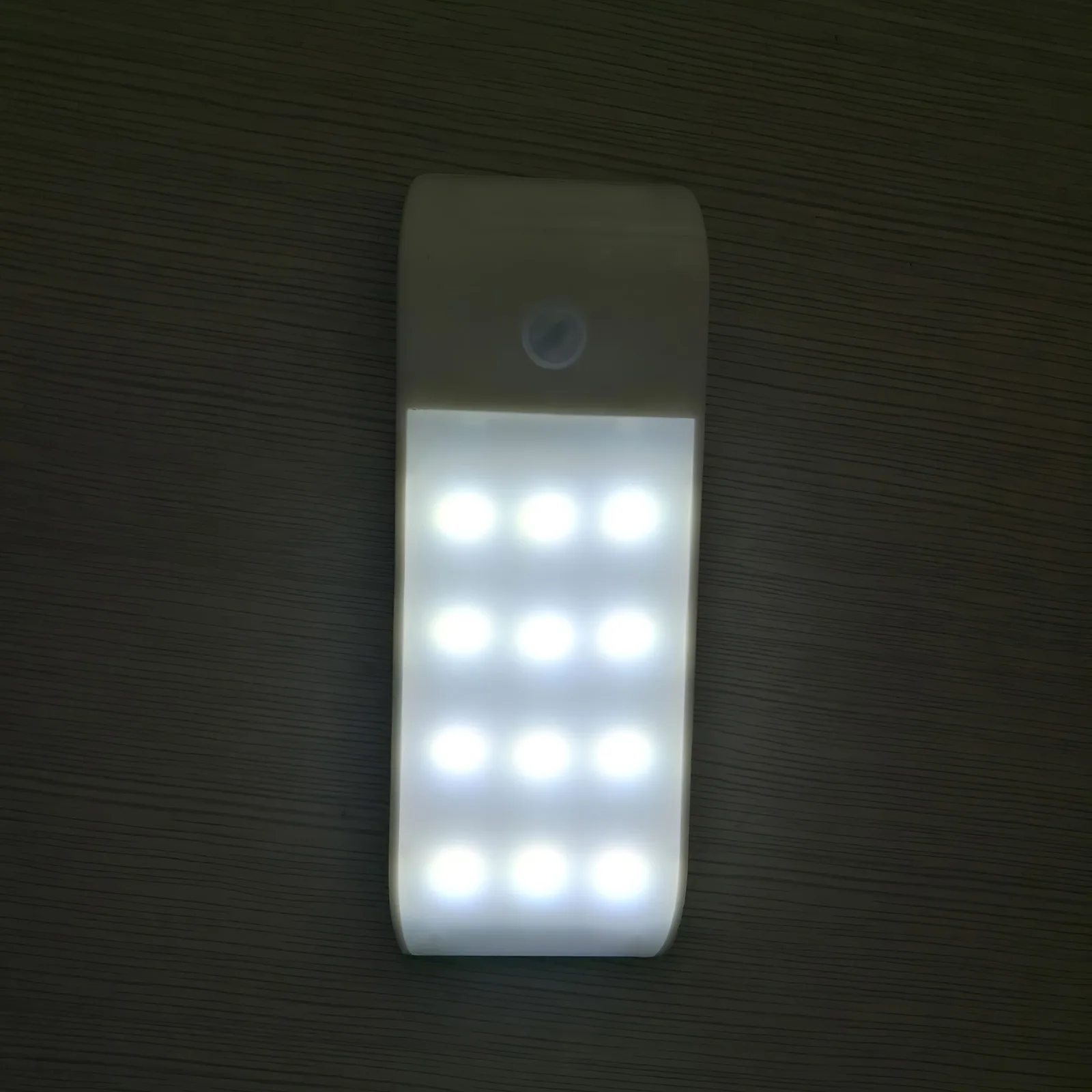 LED Night Light Wireless Motion Sensor USB Rechargeable Kitchen Cabinet Closet Wardrobe Corridor Light Night lamp For Hotel Home
LED Night Light Wireless Motion Sensor USB Rechargeable Kitchen Cabinet Closet Wardrobe Corridor Light Night lamp For Hotel Home