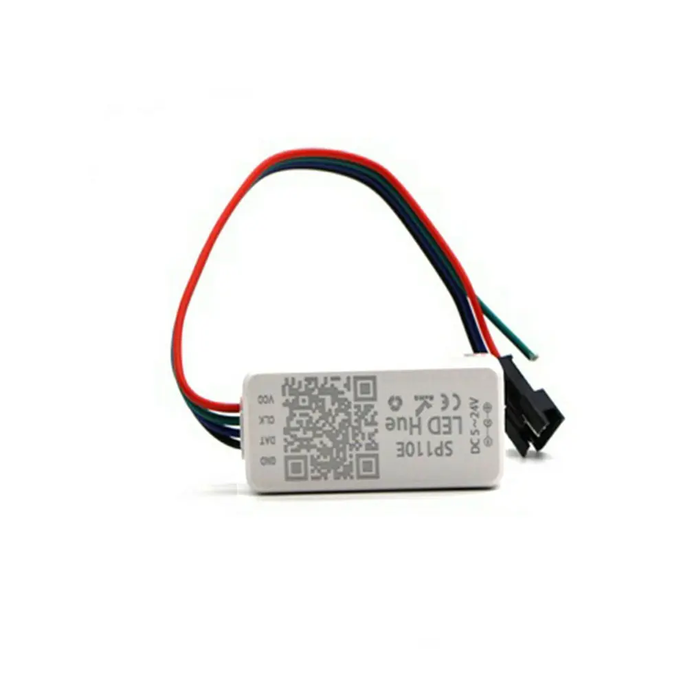 Беспроводной регулятор яркости SP110E для светодиодной ленты, симфоническая беспроводная водонепроницаемая прочная световая лента
Беспроводной регулятор яркости SP110E для светодиодной ленты, симфоническая беспроводная водонепроницаемая прочная световая лента