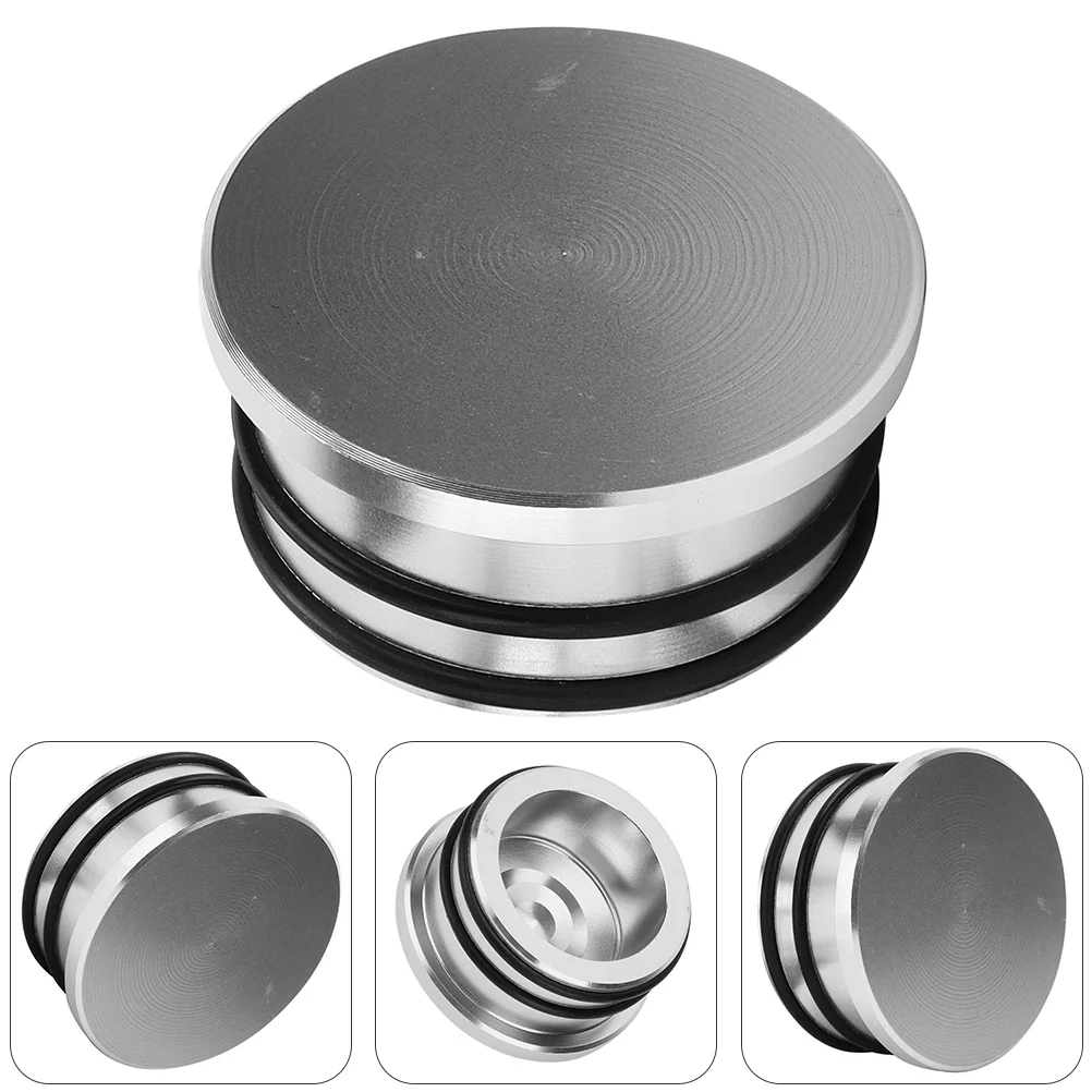 Resonator Plug Cover Professional Useful Resonator Plug Caps Resonator Mouthpiece Caps Diesel Plug Cover
Resonator Plug Cover Professional Useful Resonator Plug Caps Resonator Mouthpiece Caps Diesel Plug Cover