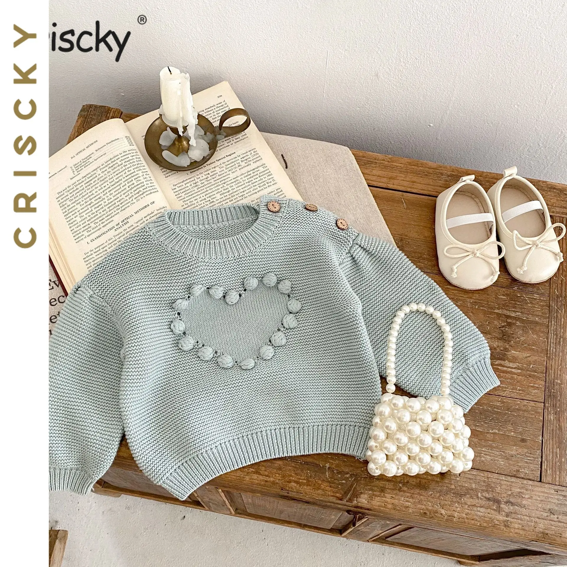 Spring Autumn Cardigan Sweater Newborn Baby Sweaters 2023 New Kids Baby Knitting Pullovers Clothes Long Sleeve Clothes
Spring Autumn Cardigan Sweater Newborn Baby Sweaters 2023 New Kids Baby Knitting Pullovers Clothes Long Sleeve Clothes