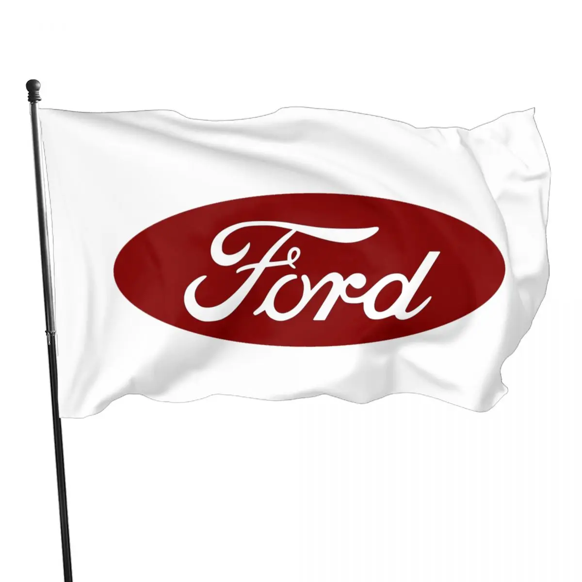 Ford Outdoor Banner Romantic Decoration Harajuku the leisure All-match American retro Cheering flag Parade Travel Portable Soft
Ford Outdoor Banner Romantic Decoration Harajuku the leisure All-match American retro Cheering flag Parade Travel Portable Soft