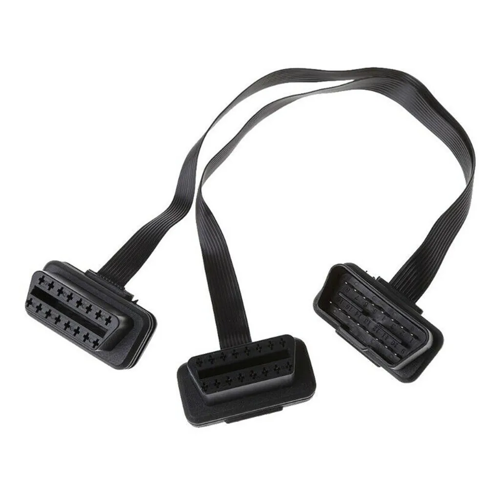 100% новый разветвитель сигнала, 1 шт., 16-контактный разъем OBD2 штекер-двойной гнездо, совместимый 16-контактный разъем
100% новый разветвитель сигнала, 1 шт., 16-контактный разъем OBD2 штекер-двойной гнездо, совместимый 16-контактный разъем