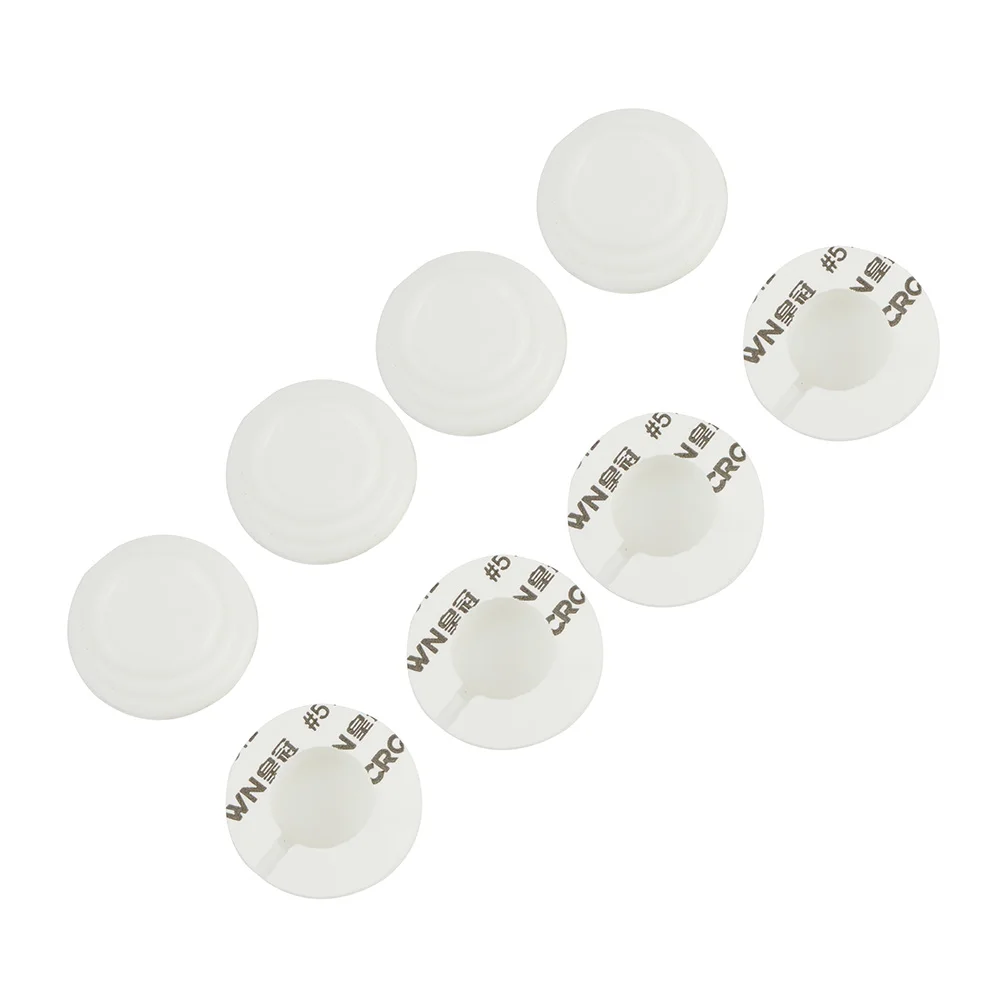 10PCS Car Door Pads Anti-Collision Luminous Sound Insulation And Shock-Absorbing Gasket Silicone Car Door Hood Pads Accessories
10PCS Car Door Pads Anti-Collision Luminous Sound Insulation And Shock-Absorbing Gasket Silicone Car Door Hood Pads Accessories