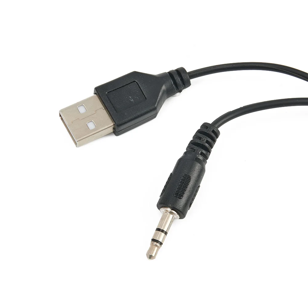 1PC Bluetooth-compatible Receiver 5.1 AUX Audio 3.5mm Wireless Adapter For Car Speaker Transmitter Car Electronic Accessories
1PC Bluetooth-compatible Receiver 5.1 AUX Audio 3.5mm Wireless Adapter For Car Speaker Transmitter Car Electronic Accessories