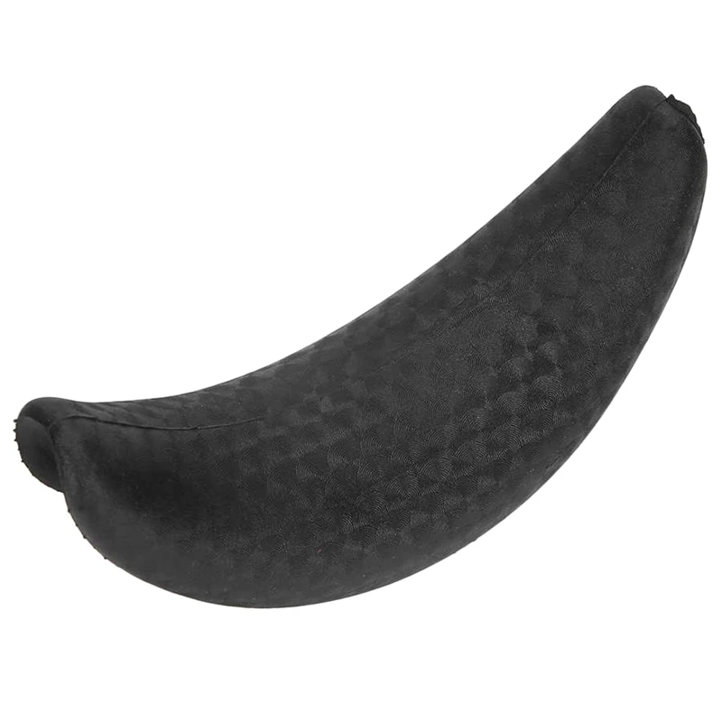 Beauty Salon Hair Washing Sink Cushion Shampoo Bowl Gel Neck Cushion Hair Cleaning Headrest Pillow Home Use Barber Tool
Beauty Salon Hair Washing Sink Cushion Shampoo Bowl Gel Neck Cushion Hair Cleaning Headrest Pillow Home Use Barber Tool