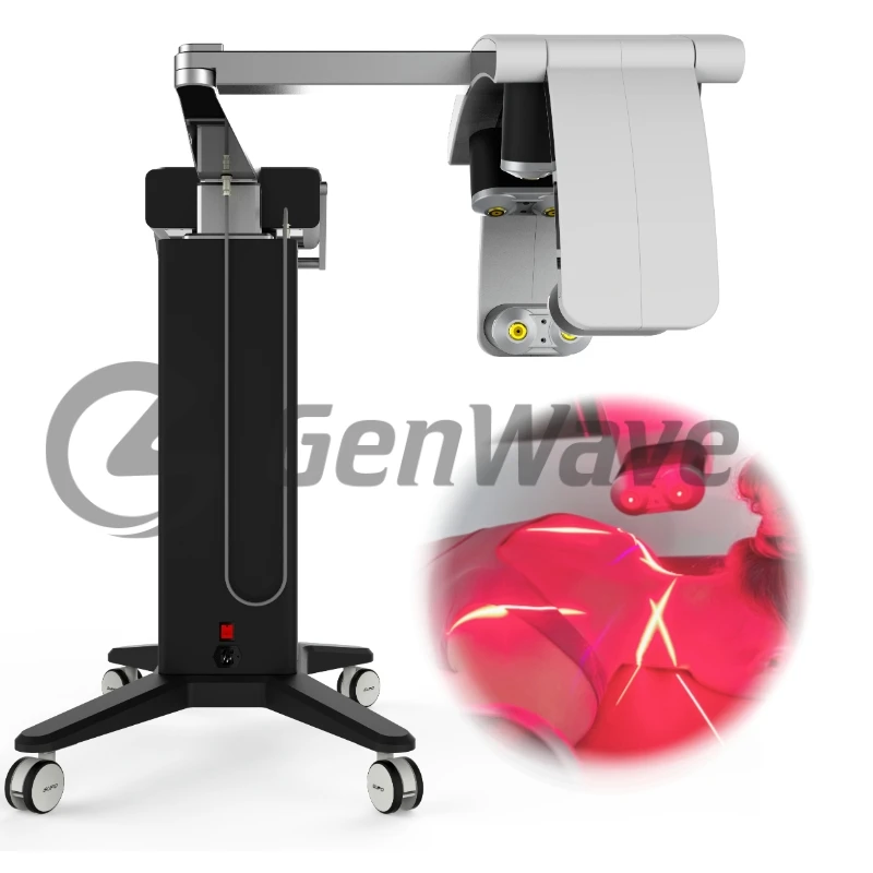 Hot Sales LLLT Cold Level Laser Therapy For Rehabilitation And Sport Injury Mulit Wavelength Physio Device
Hot Sales LLLT Cold Level Laser Therapy For Rehabilitation And Sport Injury Mulit Wavelength Physio Device