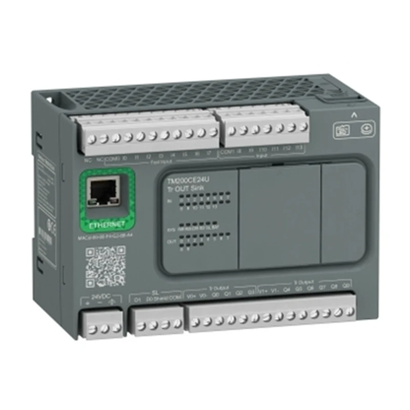 TM200CE24U TM241C24U TM241CE24U TM241C24R TM241C24T TM200C24U совершенно новый оригинальный, сделанные на месте фотографии, гарантия один год
TM200CE24U TM241C24U TM241CE24U TM241C24R TM241C24T TM200C24U совершенно новый оригинальный, сделанные на месте фотографии, гарантия один год