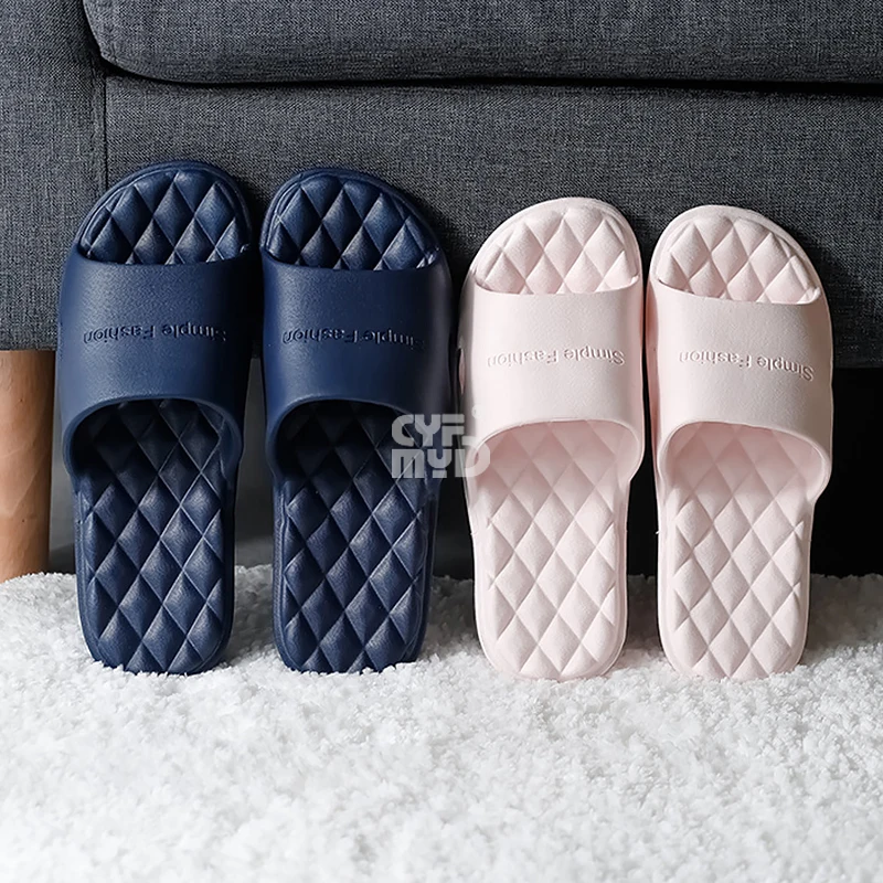 Home Slippers for Women Summer Soft ComfortableShoes Lightweight Designer Slides 2023 Bathroom Massage Non-slip EVA Slipper
Home Slippers for Women Summer Soft ComfortableShoes Lightweight Designer Slides 2023 Bathroom Massage Non-slip EVA Slipper